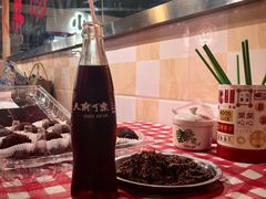 -小板凳(四公里店)