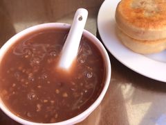 -馅饼粥·百年传承 since1926(中山路店)