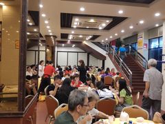 大堂-壹厨饭店(五羊店)