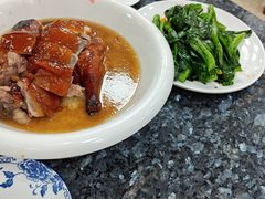 -黄连大头华烧鹅(萧地大马路店)