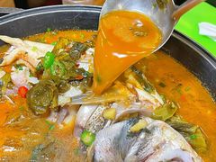 -湘缘道客•湘缘饭店·25年湘菜馆(古墩路店)