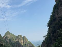 -狼牙山风景区