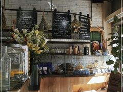 -O'mills Sourdough Bakery&Bistro(永嘉路店)