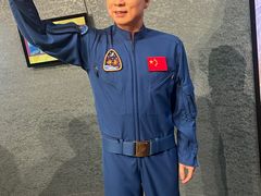 -上海杜莎夫人蜡像馆