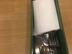 -萨莉亚意式餐厅(特力时尚汇店)