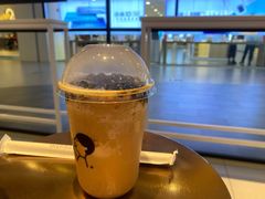 -喜茶(广州东方宝泰店)