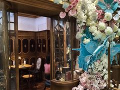 -秘密旅行Bonjour(黑金冠 江南西店)
