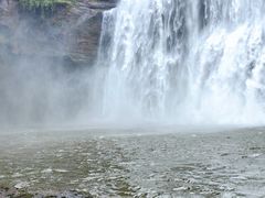 -赤水丹霞旅游区·大瀑布