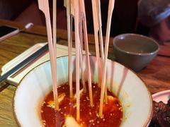 -兰溪小馆(东直门簋街店)