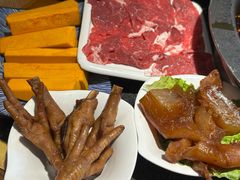 -陈眼镜火锅(总店)