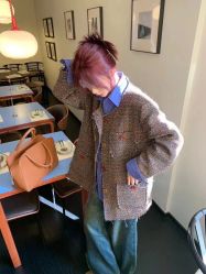 -发源地HAIR SALON