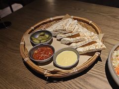 -那时新疆·若羌(经纬汇店)