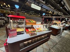 -汉斯南美烤肉(总店)