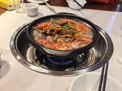 -乡土特色.冷锅鱼.牦牛肉汤锅