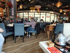 -粤点越有·茶点·粤菜(樵岭国际店)
