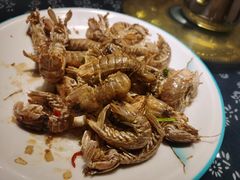 -旺角小渔村(二马路店)