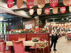 大堂-点都德(聚福楼店)