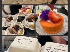 -MIMO CAFE(沙头角店)