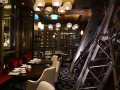 -巴黎轩(澳门巴黎人店)