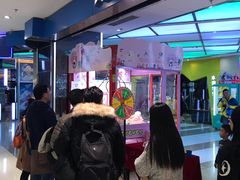 -大玩家(大连高新万达店)