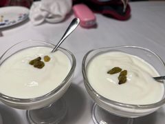 酸奶果拼-同庆楼(金宝汇店)