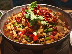 -蛙喔牛蛙(金桥太茂店)