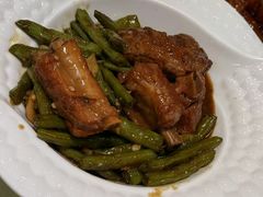 -东四民芳餐厅(世茂工三店)