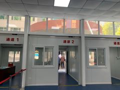 -中国人民解放军空军特色医学中心(空军总医院)