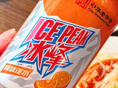 -秦月轩·陕西家乡菜(阜成路·五棵松店)