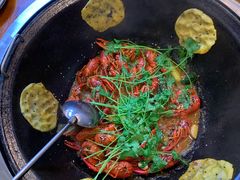 -曹丞相·地锅鸡·地锅鱼(武林店)