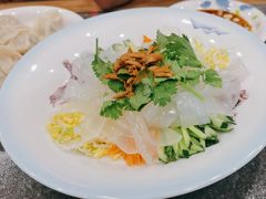 -大清花饺子(山庄店)