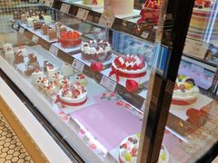 -巴黎贝甜(右安门店)