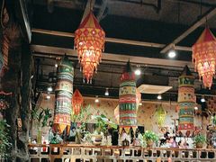 -花腰餐吧Bistro烧烤 傣味(传媒大学店)