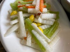 -新渝干锅辣鸭头(万年泉路店)