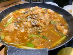 -茶花妹子云南餐厅(北大店)