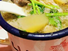 -老西安陕西面馆