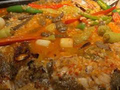 -炉鱼(萧山万象汇店)