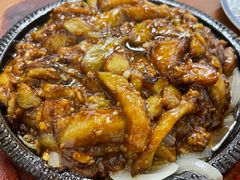 -鼎香润(德胜门内店)