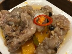 -稻香海鲜饭店(第一国际店)