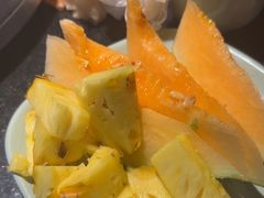 -梨花自助烤肉(乐宾店)