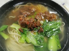 -凯丽上海阳春面馆(德仁里店)
