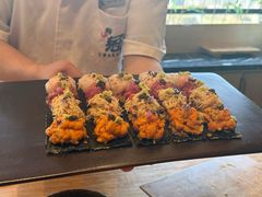 -鮨冠OMAKASE食べ放题(北京首店)
