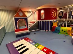 -上海国展宝龙丽筠酒店