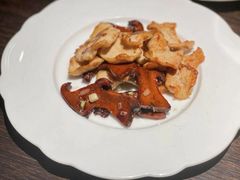 -庐灶江南·江南菜·四合院Bistro(东直门雍和宫·原华侨宾馆店)