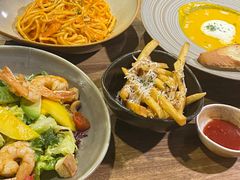 -G+KITCHEN(龙湖狮山天街店)