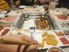 -海底捞火锅(天一广场亚细亚店)