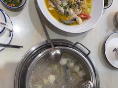 -港升鱼师傅·中山脆肉鲩