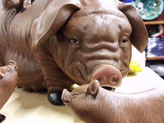 -绘艺家美术教育(万科金域中央校区)