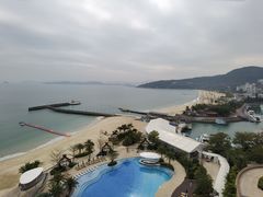 -深圳大梅沙京基洲际度假酒店