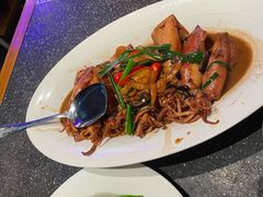 -王庄阿咪海鲜大排档(象园店)